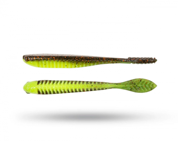 Z-Man Trick ShotZ - Coppartreuse i gruppen Fiskedrag / Dropshot Jigg hos Örebro Fiske & Outdoor AB (Trick ShotZ - Coppartr)